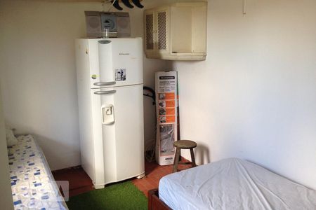 Casa à venda com 250m², 4 quartos e 4 vagasQuarto