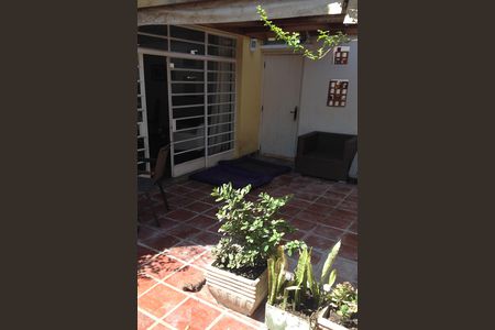 Casa à venda com 250m², 4 quartos e 4 vagasQuintal