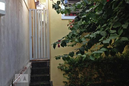 Casa à venda com 250m², 4 quartos e 4 vagasQuintal