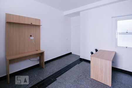 Studio de kitnet/studio para alugar com 1 quarto, 36m² em Bom Retiro, São Paulo