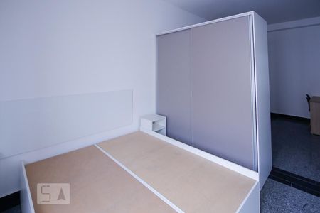 Studio de kitnet/studio para alugar com 1 quarto, 36m² em Bom Retiro, São Paulo