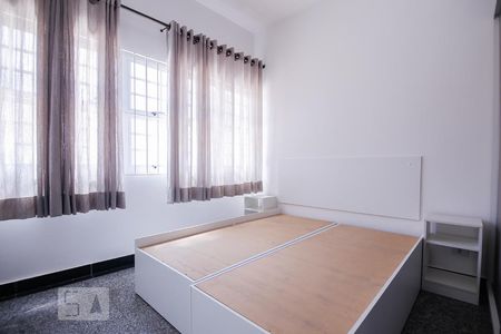 Studio para alugar com 36m², 1 quarto e sem vaga Studio para alugar com 36m², 1 quarto e sem vagaStudio