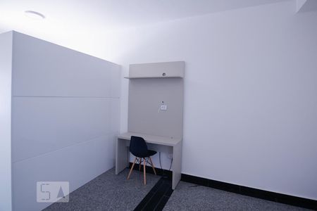 Studio para alugar com 36m², 1 quarto e sem vaga Studio para alugar com 36m², 1 quarto e sem vagaStudio