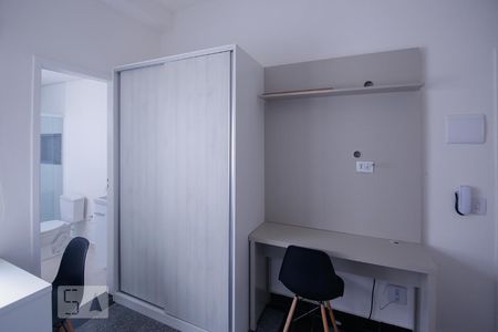 Studio de kitnet/studio para alugar com 1 quarto, 16m² em Bom Retiro, São Paulo