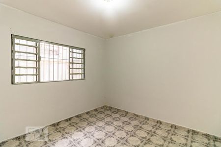 Quarto de casa para alugar com 1 quarto, 42m² em Vila Mazzei, São Paulo
