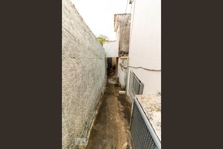 Casa para alugar com 42m², 1 quarto e sem vagaCorredor