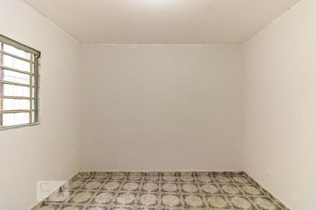 Quarto de casa para alugar com 1 quarto, 42m² em Vila Mazzei, São Paulo