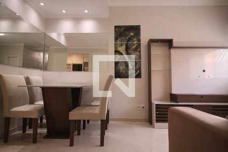 Sala de casa de condomínio para alugar com 2 quartos, 100m² em Tucuruvi, São Paulo