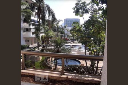 Vista de apartamento à venda com 3 quartos, 115m² em Jacarepaguá, Rio de Janeiro