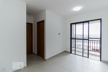 Apartamento à venda com 49m², 2 quartos e 1 vagaSala