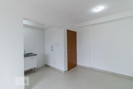 Apartamento à venda com 49m², 2 quartos e 1 vagaSala