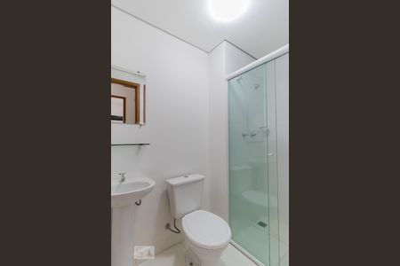 Apartamento à venda com 49m², 2 quartos e 1 vagaBanheiro