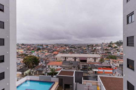Apartamento à venda com 49m², 2 quartos e 1 vagaVista do Quarto 1