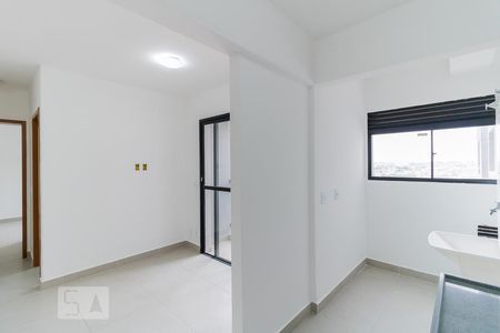 Apartamento à venda com 49m², 2 quartos e 1 vagaCozinha