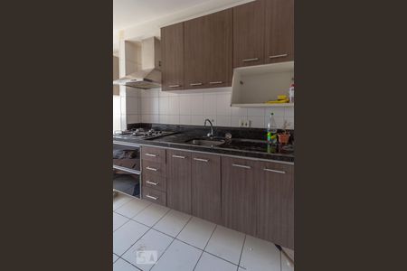 Apartamento para alugar com 61m², 2 quartos e 1 vaga Apartamento para alugar com 61m², 2 quartos e 1 vagaCozinha