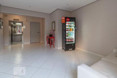 Apartamento para alugar com 61m², 2 quartos e 1 vaga Apartamento para alugar com 61m², 2 quartos e 1 vagaHall de Entrada