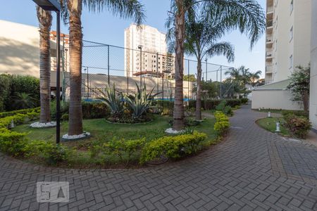 Apartamento para alugar com 61m², 2 quartos e 1 vaga Apartamento para alugar com 61m², 2 quartos e 1 vagaÁrea comum