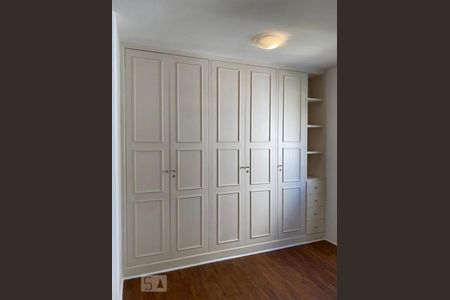 Quarto 2 de apartamento para alugar com 2 quartos, 108m² em Real Parque, São Paulo