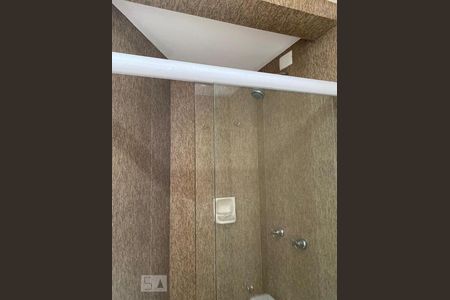 Apartamento para alugar com 108m², 2 quartos e 2 vagas Apartamento para alugar com 108m², 2 quartos e 2 vagasBanheiro