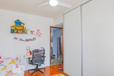 Quarto 1  de apartamento para alugar com 2 quartos, 65m² em Liberdade, São Paulo