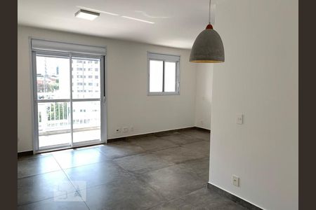 Studio para alugar com 43m², 1 quarto e 1 vagaSala/Quarto