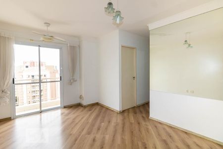 Apartamento para alugar com 65m², 3 quartos e 1 vagaSala