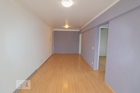Detalhe Sala de apartamento à venda com 2 quartos, 60m² em Casa Verde, São Paulo
