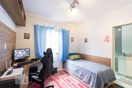 Quarto de casa à venda com 3 quartos, 220m² em Jardim do Colégio (zona Norte), São Paulo