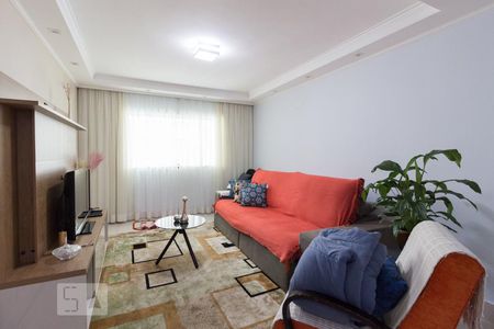 Sala de casa à venda com 3 quartos, 220m² em Jardim do Colégio (zona Norte), São Paulo