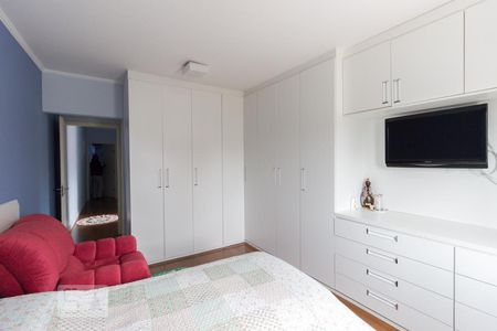 Quarto de casa à venda com 3 quartos, 220m² em Jardim do Colégio (zona Norte), São Paulo