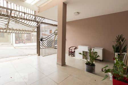 Garagem  de casa à venda com 3 quartos, 220m² em Jardim do Colégio (zona Norte), São Paulo