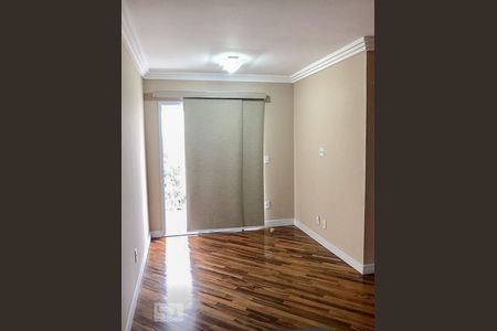 Sala de apartamento à venda com 3 quartos, 70m² em Centro, Diadema