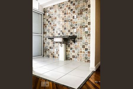 Apartamento à venda com 70m², 3 quartos e 2 vagas Apartamento à venda com 70m², 3 quartos e 2 vagasCozinha