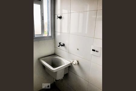 Apartamento à venda com 70m², 3 quartos e 2 vagas Apartamento à venda com 70m², 3 quartos e 2 vagasÁrea de Serviço