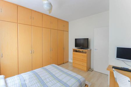 Suíte de apartamento para alugar com 2 quartos, 67m² em Vila Isabel, Rio de Janeiro