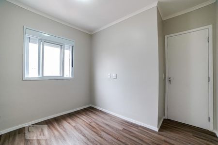 Quarto 1 de apartamento para alugar com 2 quartos, 43m² em Vila Gustavo, São Paulo