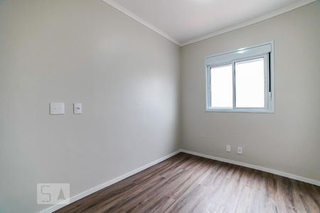 Quarto 2 de apartamento para alugar com 2 quartos, 43m² em Vila Gustavo, São Paulo