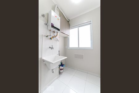 Apartamento para alugar com 43m², 2 quartos e 1 vagaÁrea de Serviço