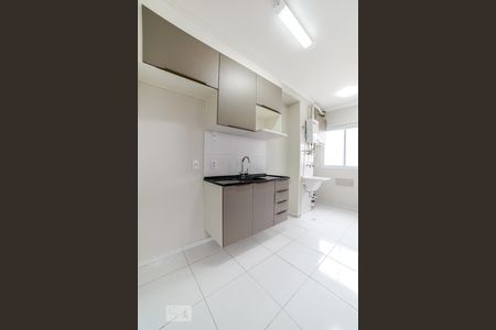Apartamento para alugar com 43m², 2 quartos e 1 vagaCozinha
