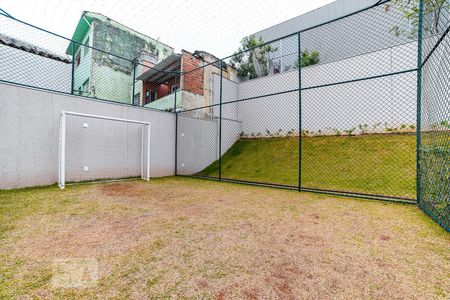 Apartamento para alugar com 43m², 2 quartos e 1 vagaÁrea Comum - Campinho