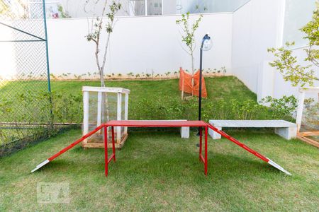 Apartamento para alugar com 43m², 2 quartos e 1 vagaÁrea Comum - Espaço Pet