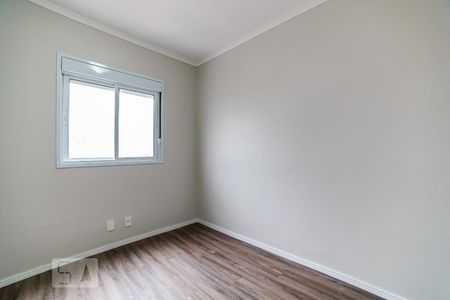 Quarto 2 de apartamento para alugar com 2 quartos, 43m² em Vila Gustavo, São Paulo