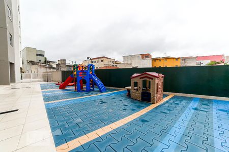 Apartamento para alugar com 43m², 2 quartos e 1 vagaÁrea Comum - Playground