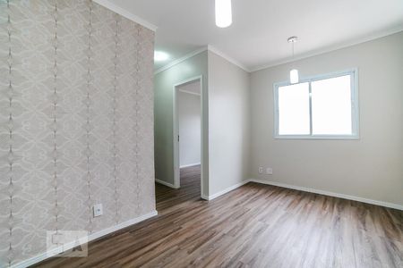 Sala de apartamento para alugar com 2 quartos, 43m² em Vila Gustavo, São Paulo