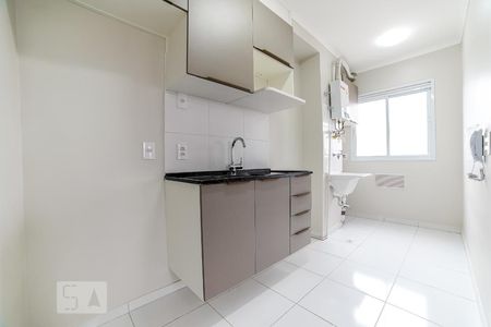Apartamento para alugar com 43m², 2 quartos e 1 vagaCozinha