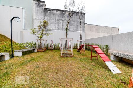 Apartamento para alugar com 43m², 2 quartos e 1 vagaÁrea Comum - Espaço Pet