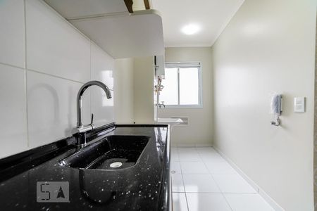 Apartamento para alugar com 43m², 2 quartos e 1 vagaCozinha