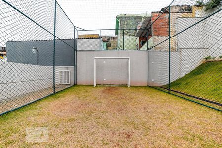 Apartamento para alugar com 43m², 2 quartos e 1 vagaÁrea Comum - Campinho