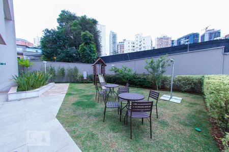 Studio à venda com 30m², 1 quarto e 1 vaga Studio à venda com 30m², 1 quarto e 1 vagaÁrea Comum - Playground