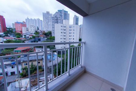Studio à venda com 30m², 1 quarto e 1 vaga Studio à venda com 30m², 1 quarto e 1 vagaSacada